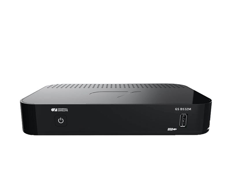 Ресивер Триколор тв Full HD GS 8305/8306 купить в Серпухове