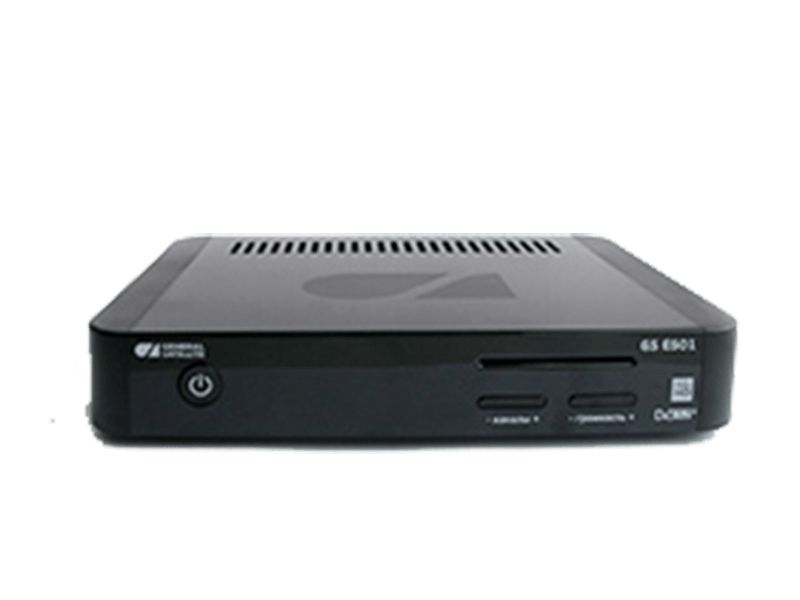 ресивер GS E501/GS C591 купить в Серпухове